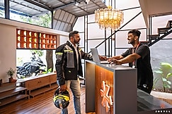 Zostel Kochi (Ernakulam), Cochin