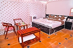 Barkha Desert Safari Camp Sam Sand Dunes, Jaisalmer