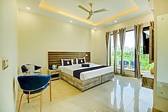 Hotel Elite Oak, Gurgaon