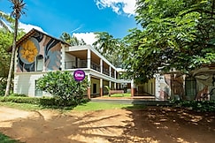 Olive Farm at Embassy International Riding School, Bangalore