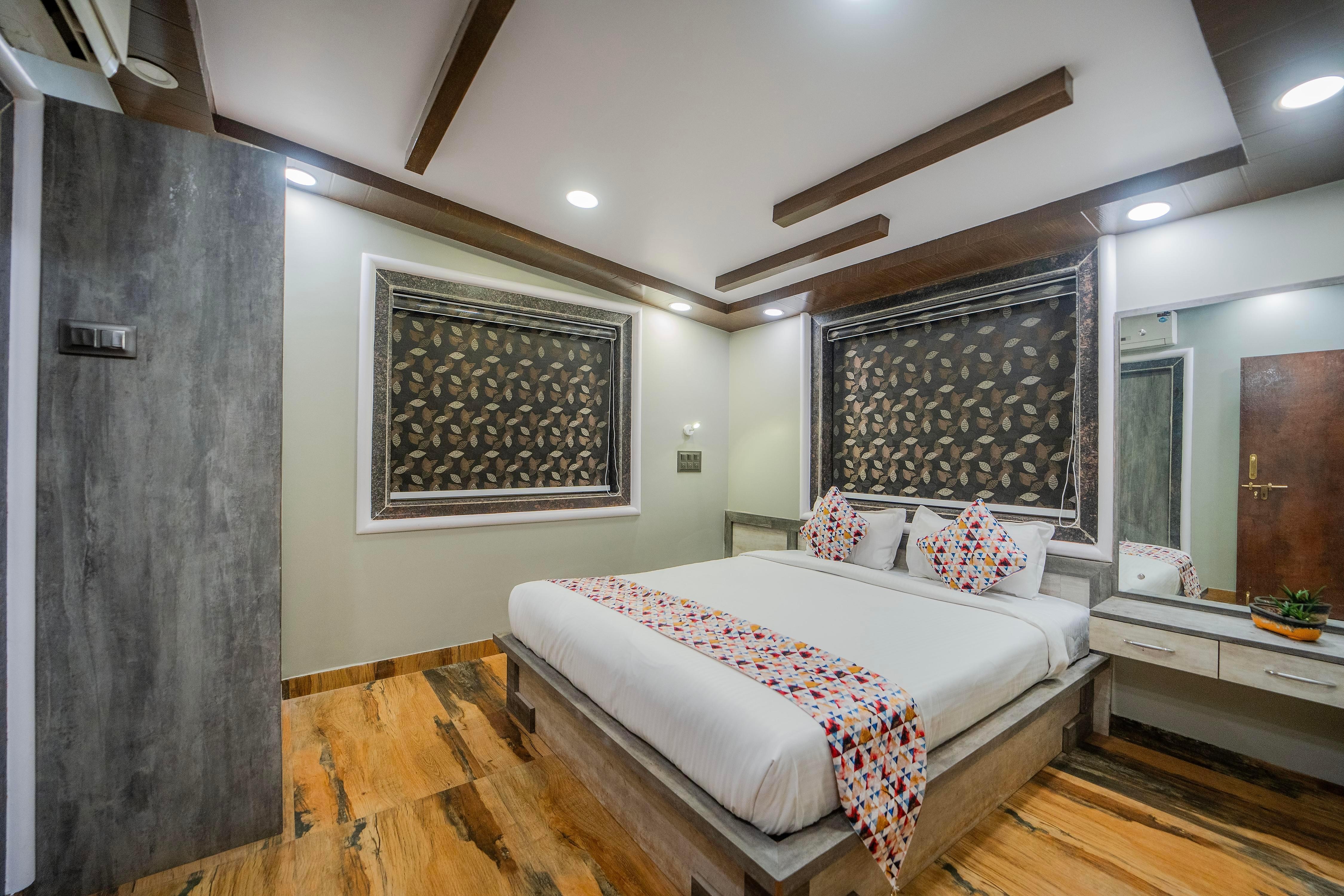Bagicha villa and Cottage 2