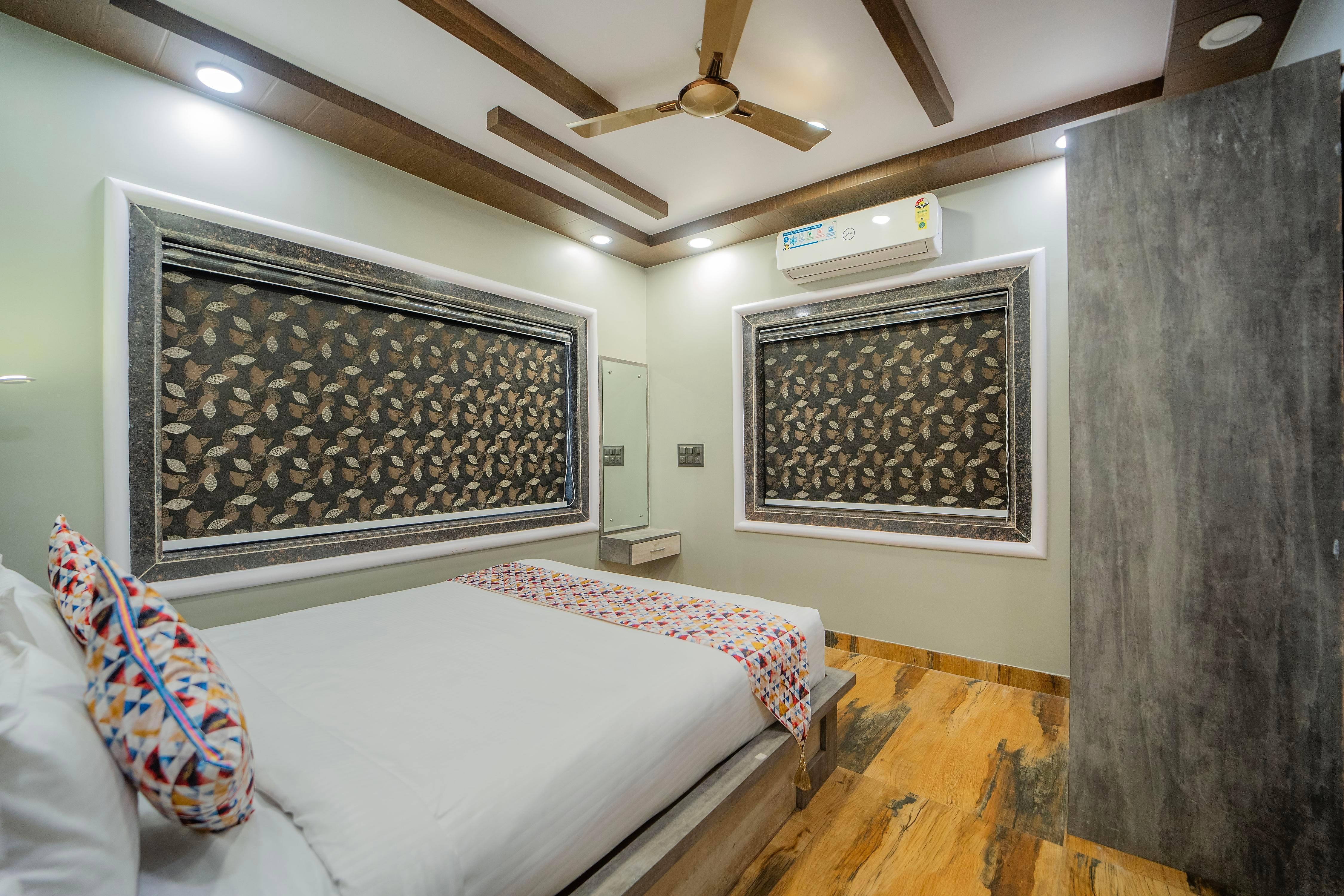 Bagicha villa and Cottage 5