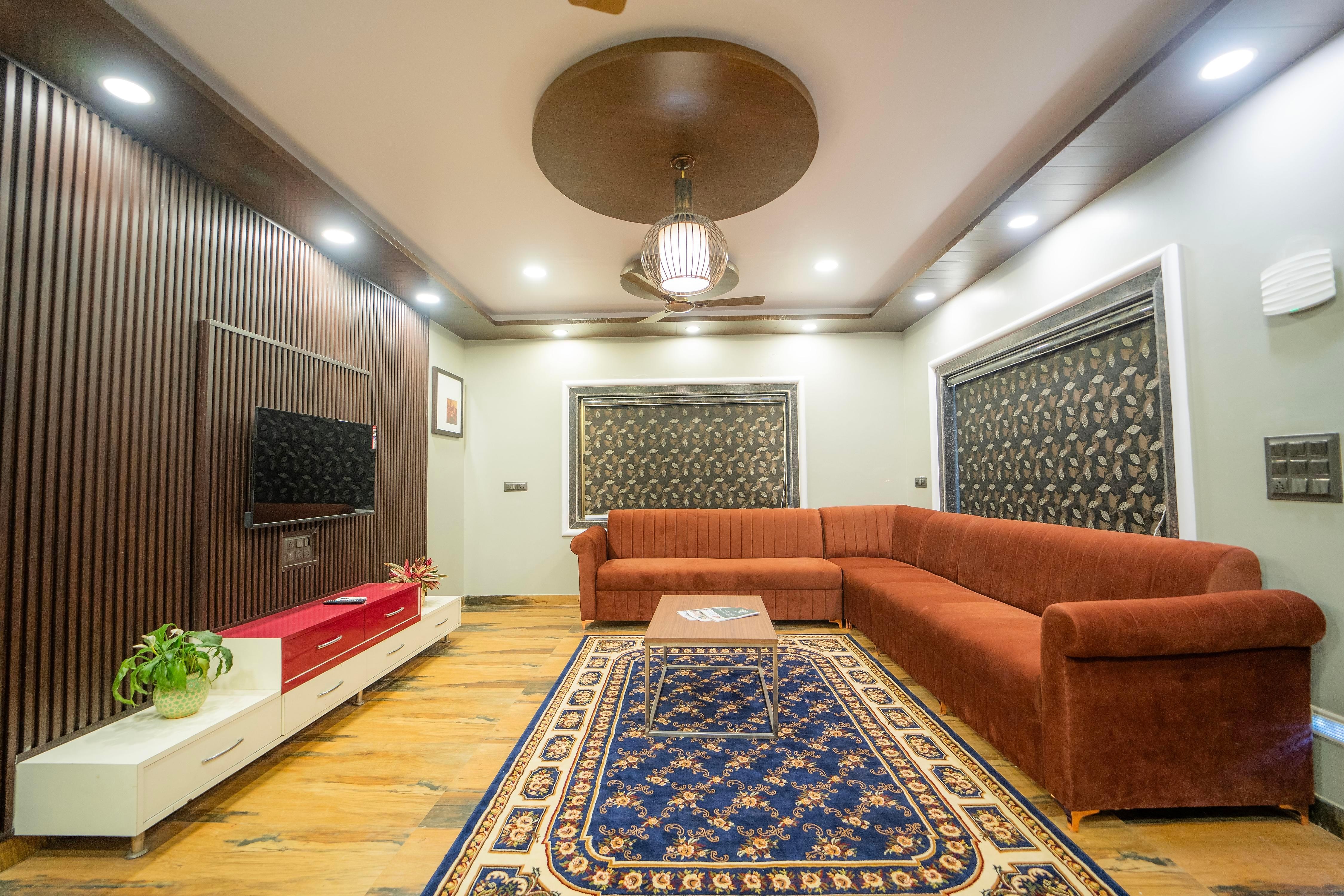 3 bhk villa 1