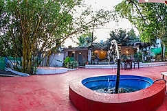 Endlesss Blue Hostel- Vagator, Goa