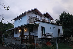 Biosphere Homestay, Coonoor