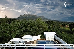 Privy Stays- Kurul Villa 5 BHK, Alibaug