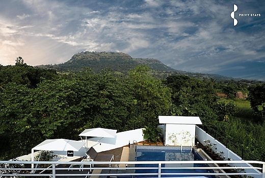 Privy Stays- Kurul Villa 5 BHK