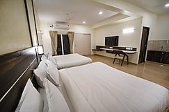 Avenue 11 Premium Stays, Sivakasi