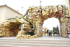 WET N WILD WATER PARK AND RESORT