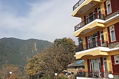 NEW SERKONG HOUSE, Dharamshala