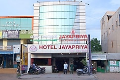 JAYAPRIYA HOTEL VADALUR, Cuddalore