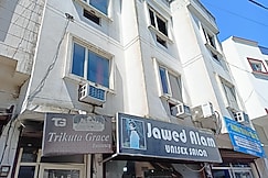 Hotel Trikuta Grace Residency, Katra