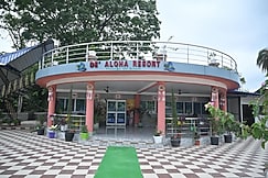 De Aloha Resort, Tezpur