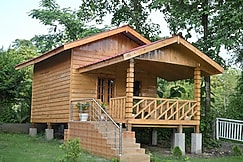 De Aloha Resort, Tezpur