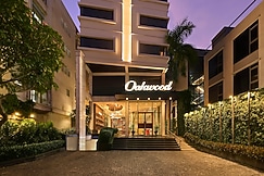 Oakwood Hotel & Apartments Saigon, Thu Dau Mot