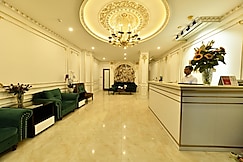 Kingdom Hotel Hanoi, Hanoi