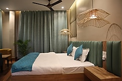 River View Resort, Haridwar