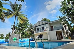 Gandhada Goodu Retreat, Kanakapura