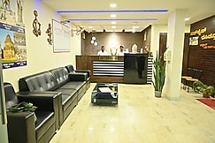 Sunshine Residency, Gadag