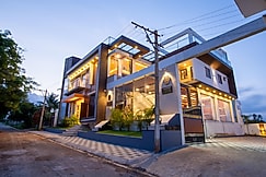 Zamin Resort, Kutralam