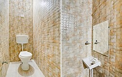 Washroom