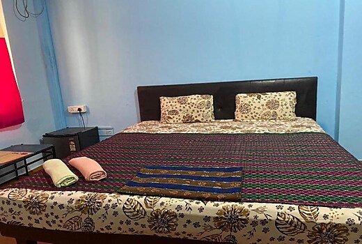 Akash Guest House