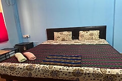 Akash Guest House, Goa