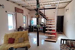 The Sunshine Bungalow, Bangalore