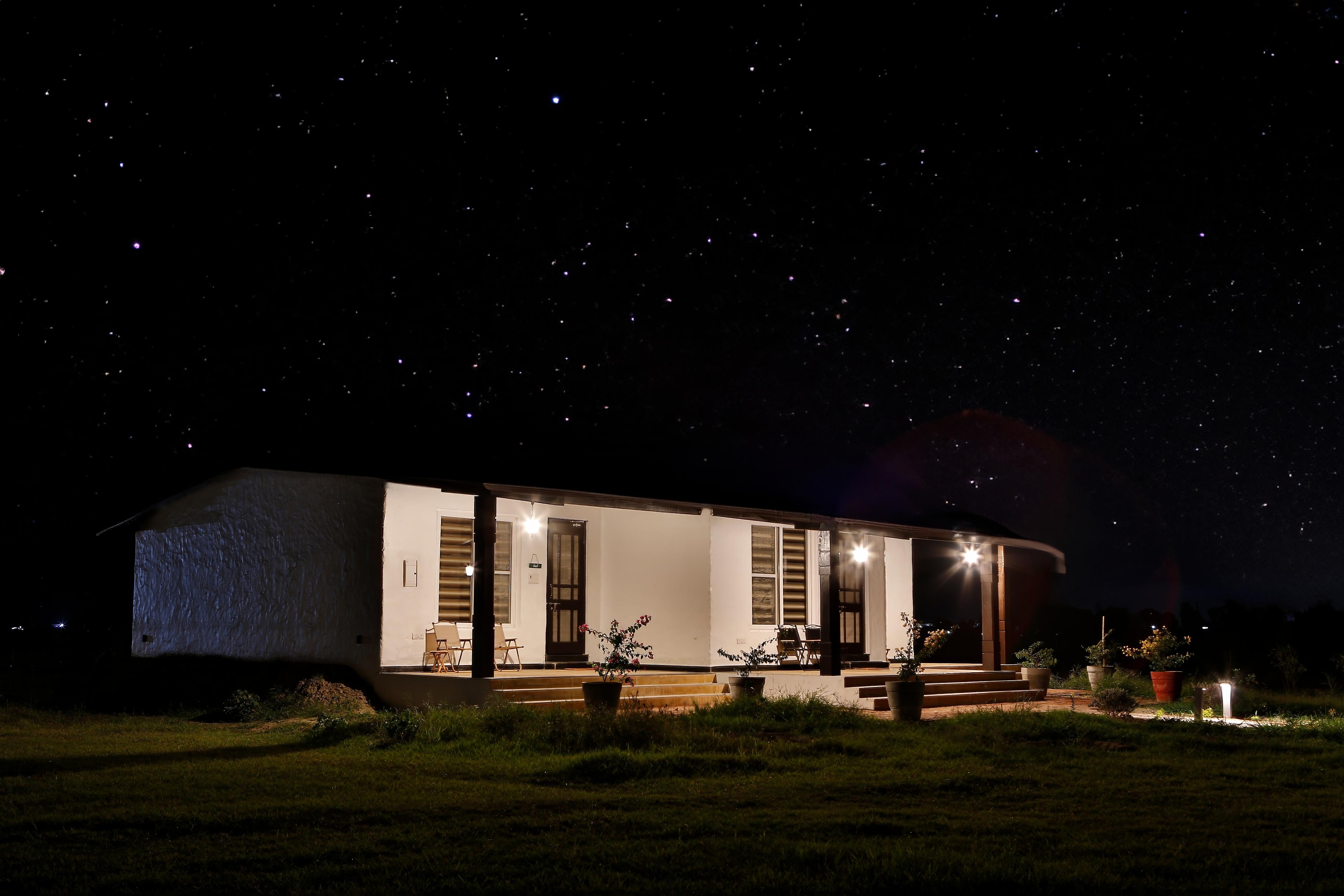 Camp Tigerlily - Dudhwa - Tap to explore photos