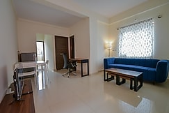 HomeSlice Sarjapur - 1BHK Serviced Apartments, Bangalore