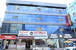 Shoba Comfort, Bangalore
