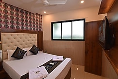 Hotel Dream Palace Residency, Mumbai