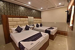 Hotel Dream Palace Residency, Mumbai