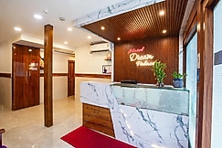 Hotel Dream Palace  Near US Consulate, Bandra Kurla Complex (BKC), Mumbai, Mumbai