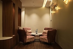 Mandav Heritage Resort, Mandu