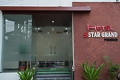 5 STAR GRAND PREMIUM, Hyderabad