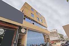 Hotel Comfort Haveli, Gwalior