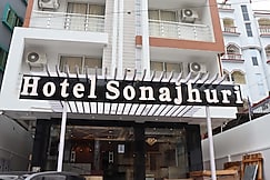 Hotel Sonajhuri , A unit of Hotel Priyadarshini, Digha