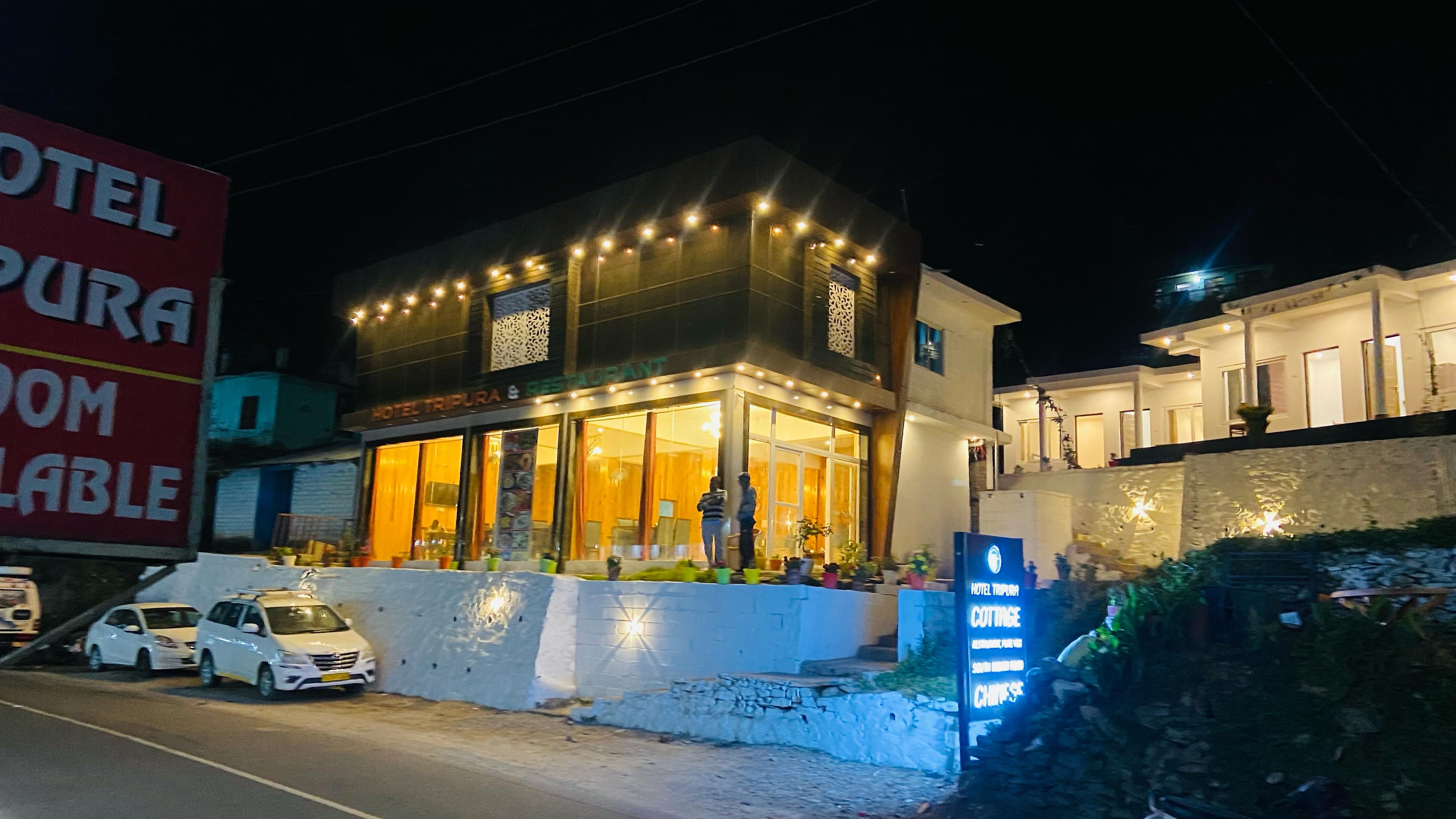 Hotel tripura & resort - Tap to explore photos