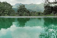 Green Hills Hideaway, Bhor