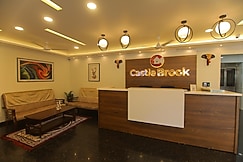 Castle Brook Residential Homestay, Thiruvalla