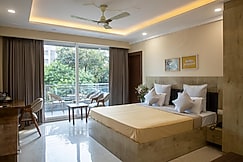 Perch Arbor Cyber City, Gurgaon