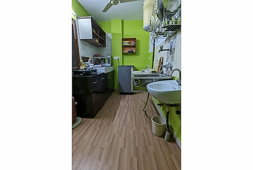Family Homestay in Sarita Vihar