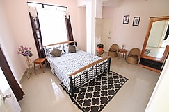 Belvedere BnB, Shillong