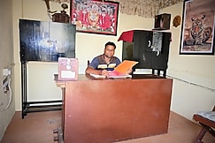 Ranthambore Jungle Home, Sawai Madhopur