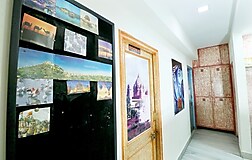 Common Area