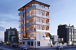 Geetanjali Hotel and Suites, Salasar, Mandawa