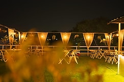 FOOTRA STAY & CAFE, Udaipur