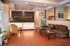Hotel Black Diamond, Kathmandu