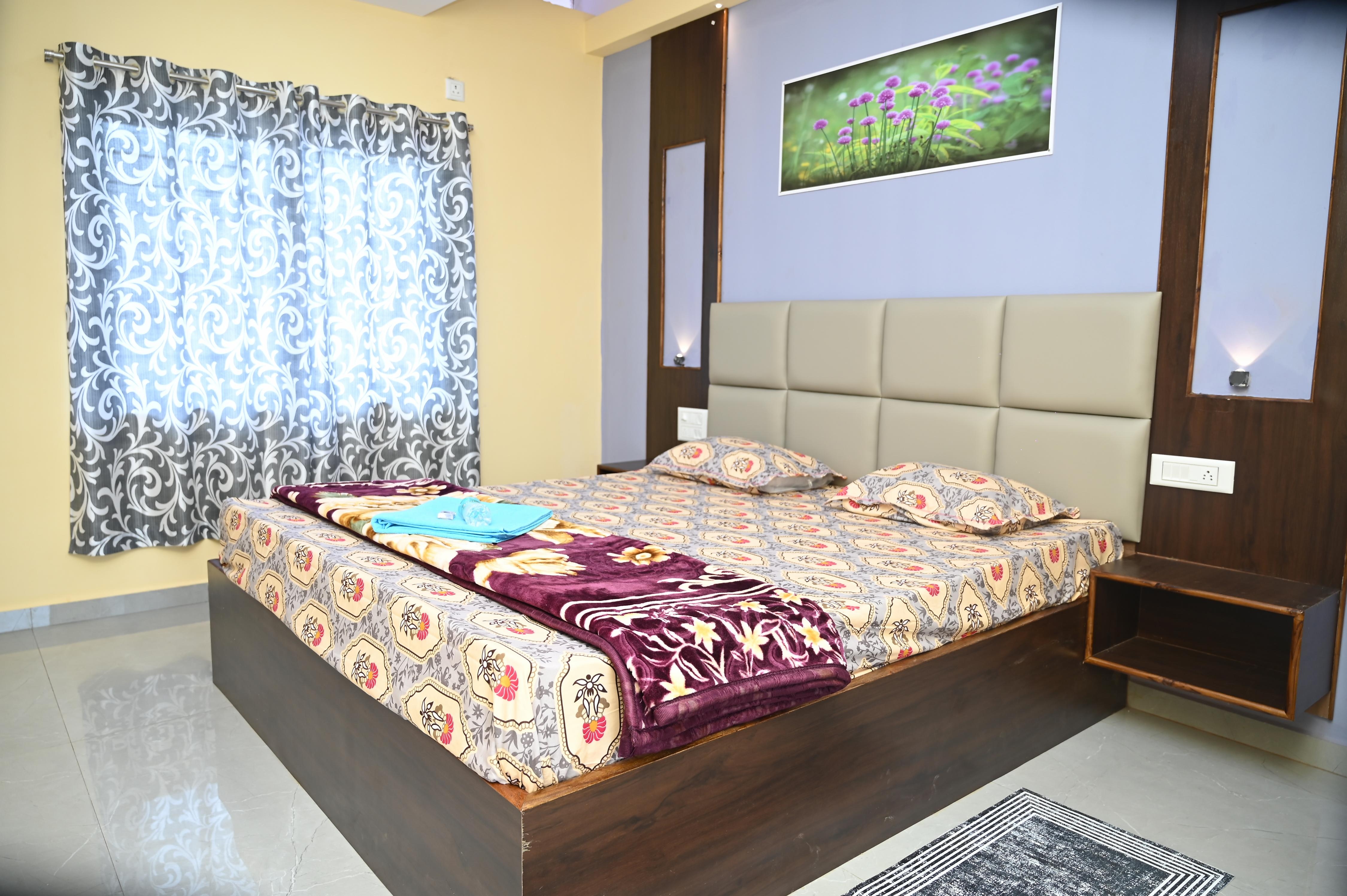 Hotel Nakshatra Resort 3